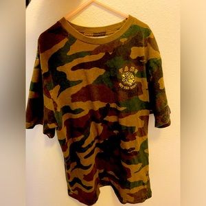 Vans Tshirt size large